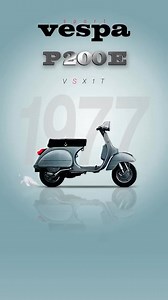 The most beautiful sound in the world 🛵💕 #vespa | Vespa JAVA Indonesia
