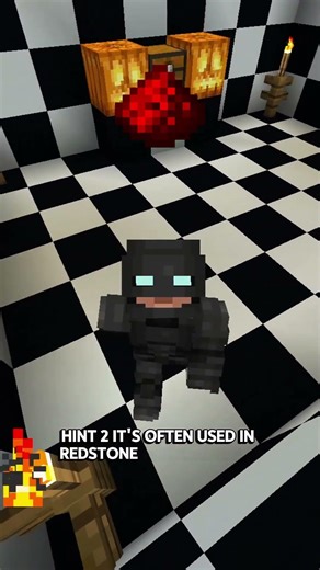 Nobody can Guess This Block 😳