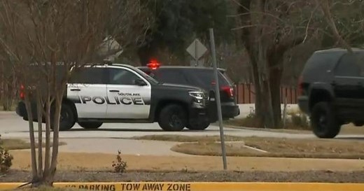 Several people held hostage at synagogue in Colleyville, Texas