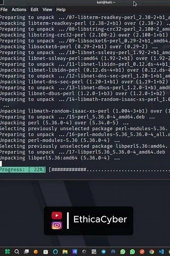 Install GUI Package Manager in Linux in 1 Minute! 🔥🐧 | Ethica