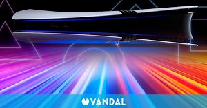 Análisis PS5 Pro: La PlayStation más potente de Sony para aunar una imagen nítida y 60 FPS