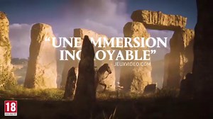 Excalibur AC Valhalla : Comment obtenir cette arme légendaire