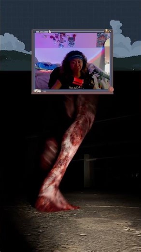 Why He Caked Up #backrooms #escapetogether #lycheelauren #betrayal #teamwork