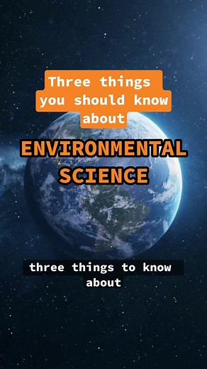 Exploring Environmental Science: A Comprehensive Guide