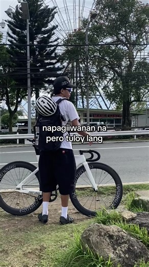 Fixed Gear Cycling: Embracing the Journey