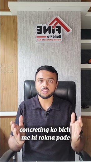 Cold Joint In Concrete? Here's The Easy Fix!