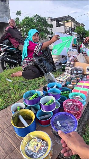 Harga gulungan bladu di lapangan sakot #shorts