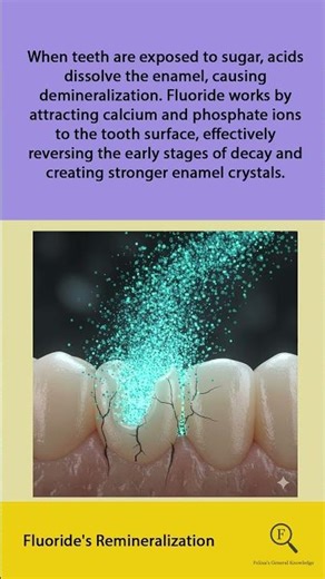 5 Scientific Features That Make You Use Your Toothbrush Every Day (Point 1)