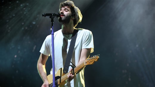 AJR cancels new Summerfest headlining show, Imagine Dragons gig, due to father's health