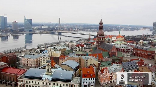 Watch to see a few snapshots of the cultural discoveries and connections made during O.A.T. adventures—such as hands-on activities with local artisans in the Baltics, culinary delights in Japan, and the scenic emerald coast of Ireland. | Overseas Adventure Travel