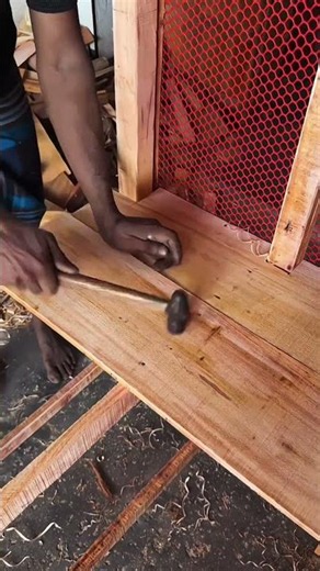 Building a Two-Story Chicken House! 🐔🏠 #diy
