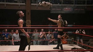 Ausgebuht zu werden, fühlt sich richtig gut an! - CM Punk im Interview zu Heels: Kommt es zum Ring-Comeback?