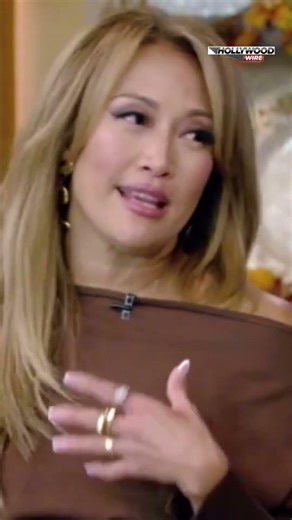 Carrie Ann Inaba Was a Pop Star in Japan Before DWTS