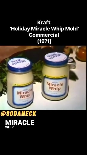 255K views · 13 reactions | In 1971, Kraft introduced the world to...