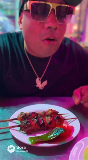 Peruvian flavors. Real roots. 🇵🇪CORONAU Universe loading.Join the link in bio 🔗🔥