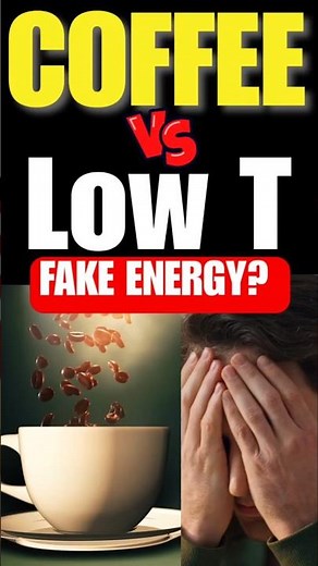 Does Coffee Lower Your Testosterone? (Science Explained)