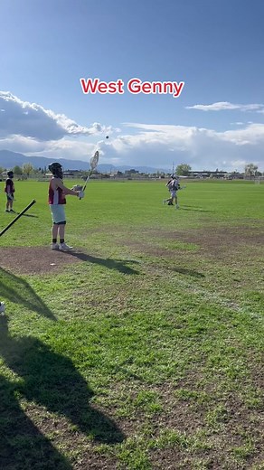 Fun Run Highlight: Brown Bear Lacrosse Academy Box Lacrosse League