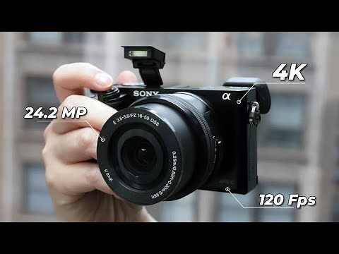 5 Rekomendasi KAMERA MIRRORLESS Murah Terbaik 2025, WORTH IT untuk DIBELI!