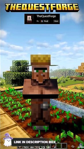 Minecraft BEST Medieval Mods You NEED! 🏰⚔️ #7 #shorts