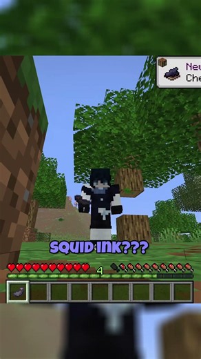 Minecraft, But Block Drops Are COMPLETELY Randomized...
