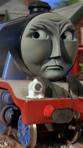 GTA SA/THOMAS & FRIENDS PARODY 2 [Not For Kids]