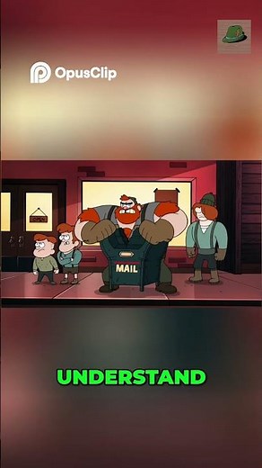 Bill Cipher TAKES OVER Gravity Falls! Townspeople FIGHT BACK!