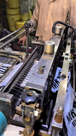 How Food Delivery Bags Are Made | Plastic Bag Printing & Cutting Process | Products Making