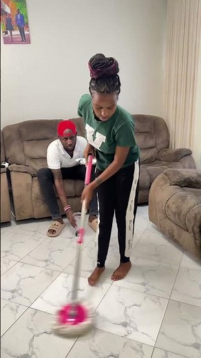 She could’ve Finished me today!