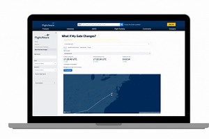 FlightAware Foresight Labs