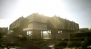 Intel SRR3 in Bengaluru built using the innovative top-down methodology. It is one of the world's largest Top-Down Construction projects that was performed in India named Greenheart at Manyata Tech Park in Bangalore, India.