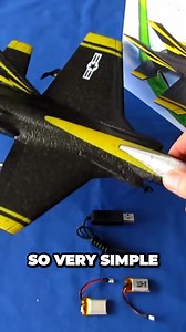 2.7K views · 27 reactions | https://bit.ly/vallty-c A great gift for any RC enthusiast.  ... #flyyourplane #flyrc #rcpilot #rchobby #remotecontroltoy | Gearix | Facebook