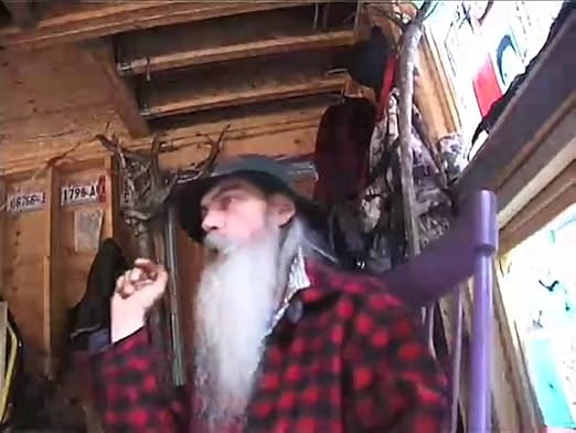 Learn More About \"Off the Grid\"