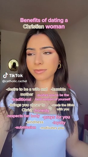 Benefits of Dating a Christian Woman: Christ-Centered Relationships