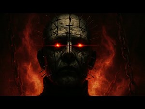 The Untold Story of Hellraiser: Frank, Julia, and the Cenobites