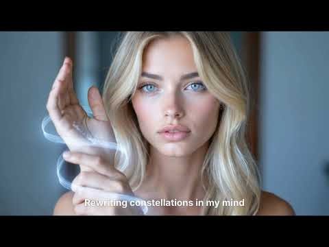 Sofia Petrova - Starfall Girl