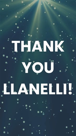 ✨ THANK YOU, LLANELLI! ✨ A Very Creative Christmas Market was a huge success, and we'd like to thank everyone involved - the Creative Space team, the groups who provided outstanding entertainment, the fabulous creatives with their brilliant stalls, everyone who visited us, and every single person involved in making yesterday a success! We hope you enjoyed this fantastically festive event ✨ | Creative Space | Facebook