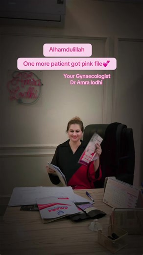 Another Patient Successfully Treated at Amra Medical Center