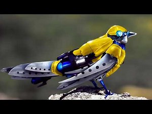 Top 15 ROBOT INVENTIONS That Will Blow Your Mind!