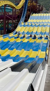 We celebrated Perri’s birthday in style at Utahs largest water park @splashsummitwaterpark with a cabana by the wave pool luxurious shade all day, refreshing drinks, and delicious chips and salsa. Best of all, we skipped the lines and saved tons of time under the hot sun. Have you ever treated your friends or family to a cabana experience? It’s such a fun and relaxing way to enjoy the waterpark. If you haven’t been to Splash Summit Waterpark in Provo, now’s the perfect time to check it out. We’r