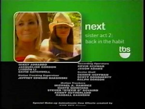 8/8 - 2004 TBS Commercials