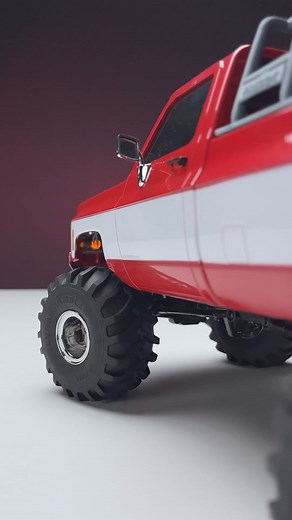 40K views · 879 reactions | Endurance tests continue! Chevrolet K10 FCX18 and Chevrolet K5 Blazer by FMS. #fms #rccar #rcoffroad #fmsmodel #modelcar #chevroletk10 #modelcarcollection #remotecontrol #fcx18 #chevroletblazer #remotecontrolcar #radiocontrolled | Freddy Toys | Facebook