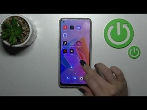 How To Hide Apps in OPPO Reno8 Lite | Step-By-Step Guide