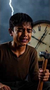 Time lop 😞#shorts#ai