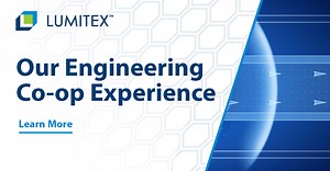 Our Engineering Co-op Experience | Lumitex