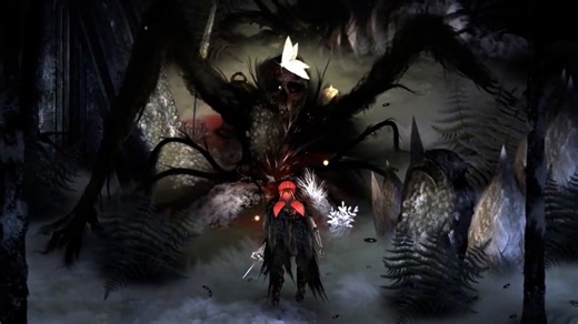 Perennial Order - Official Launch Trailer - IGN