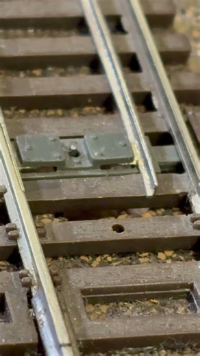 The Switch Is Aligned