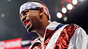 Why Marine Jamel Herring keeps fighting