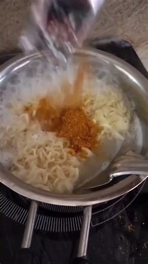 Hostel wali Maggie #asmr#maggie#hostellife#medlife