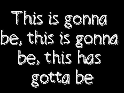 Best Day of My Life - American Authors (Lyrics)