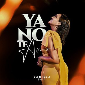 Daniela Darcourt